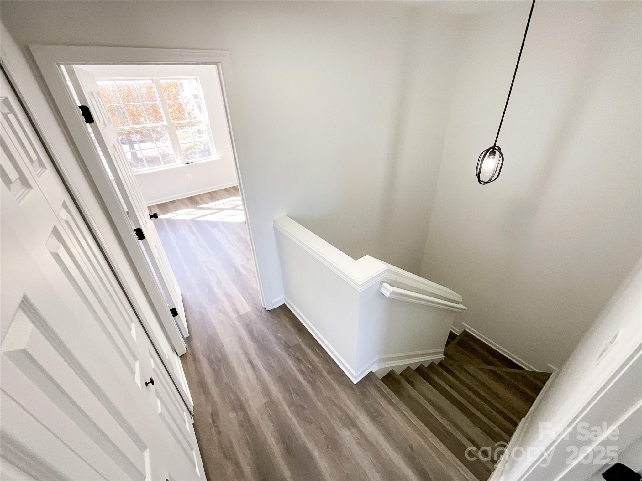 Lexington Commons - Residential