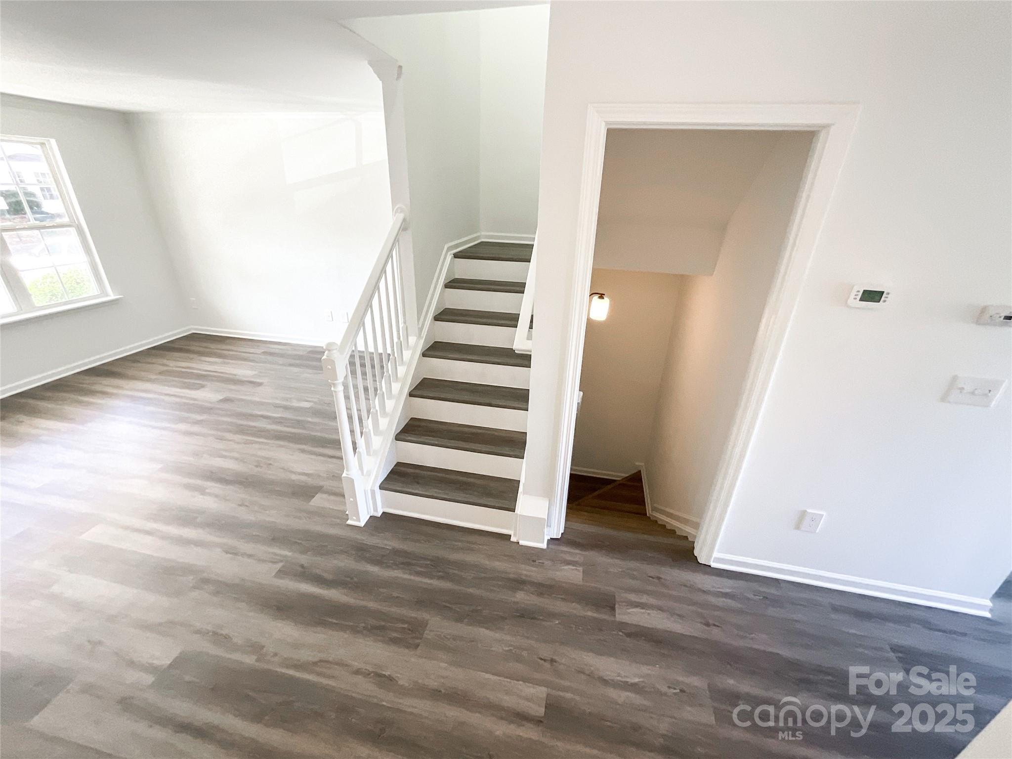 Lexington Commons - Residential