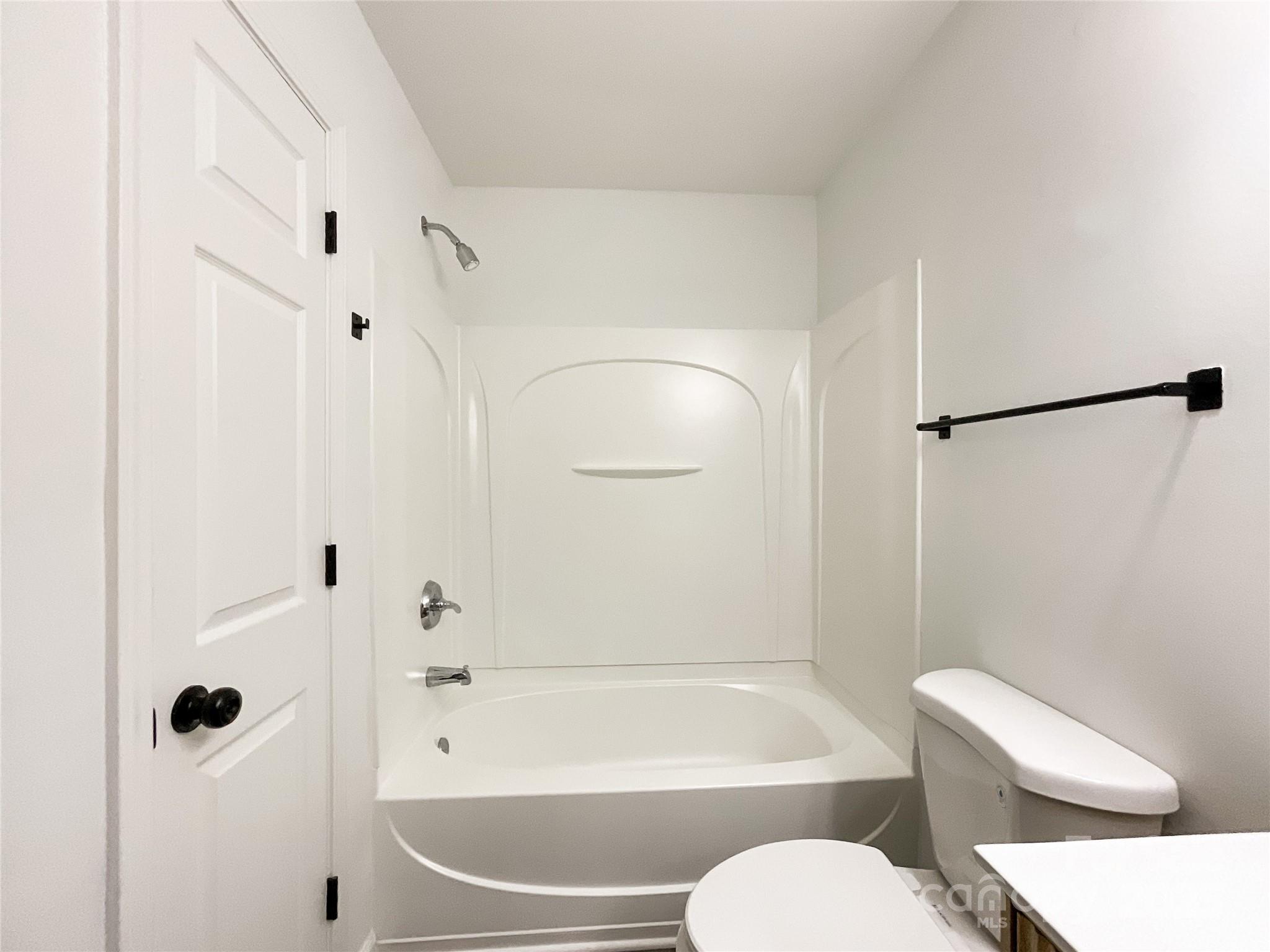 Lexington Commons - Residential