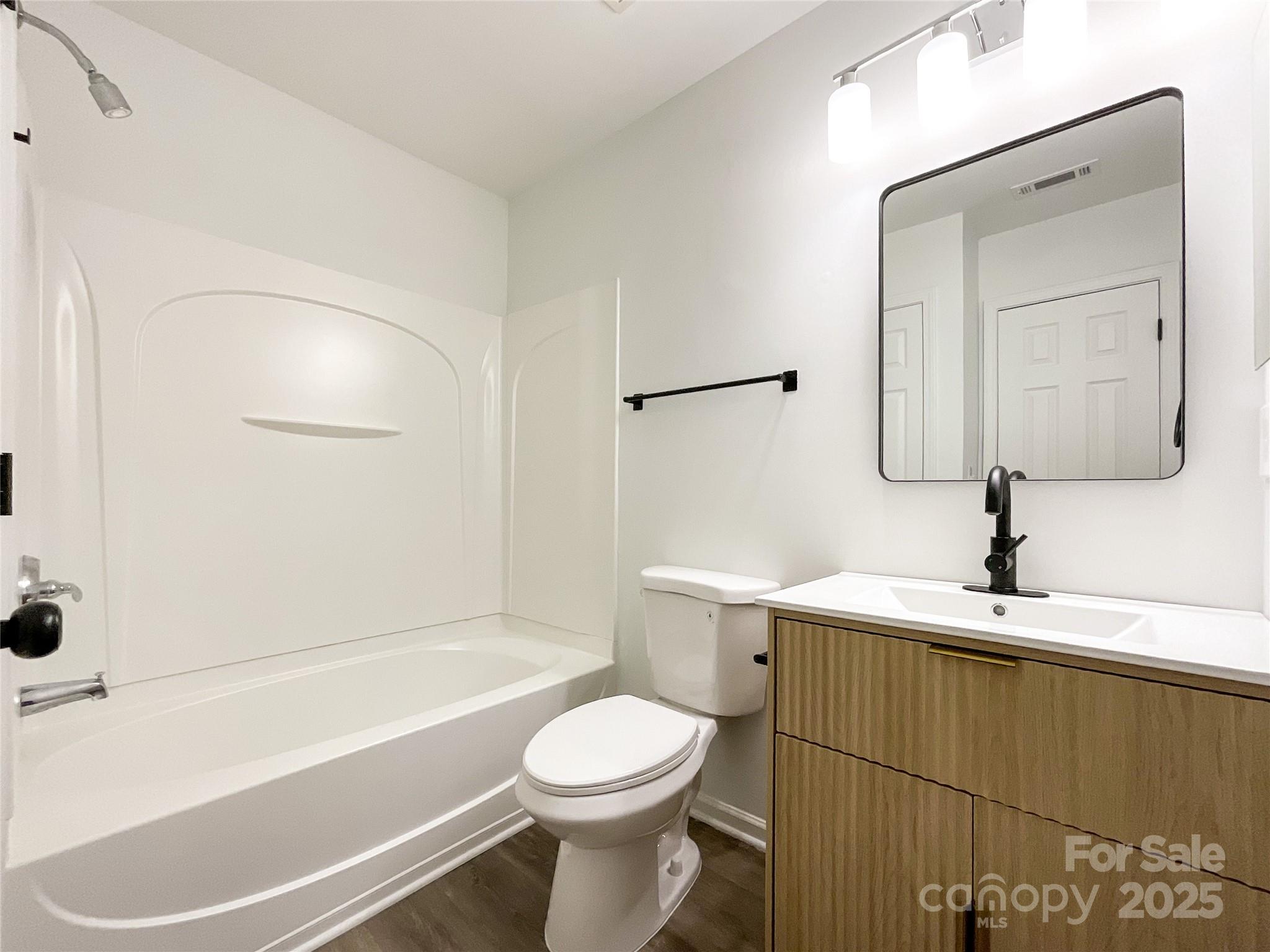 Lexington Commons - Residential