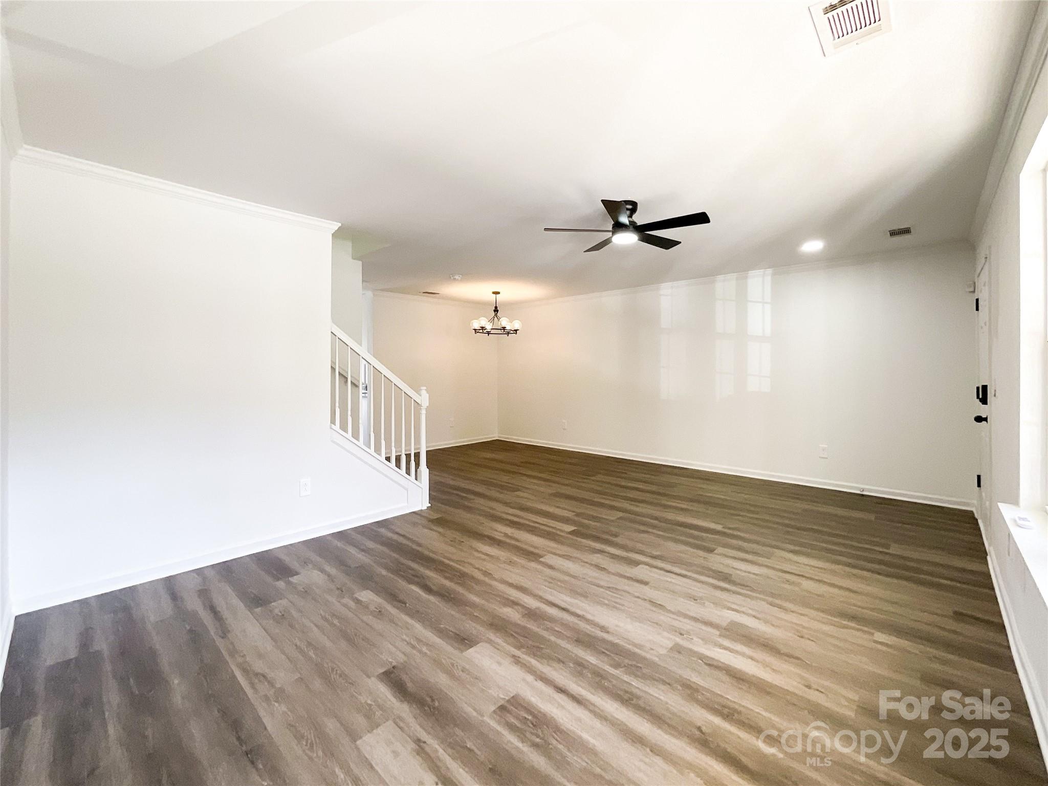 Lexington Commons - Residential