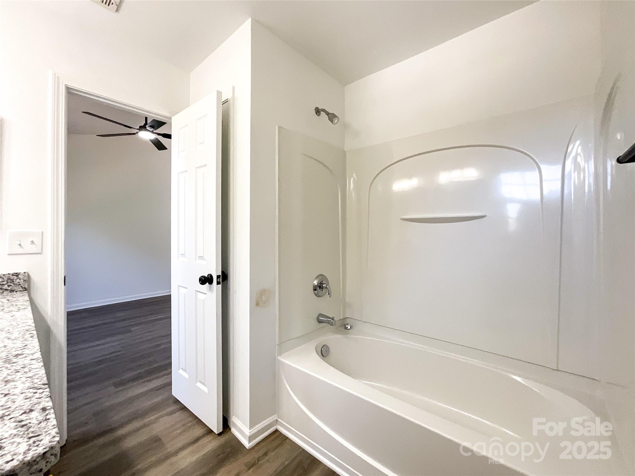 Lexington Commons - Residential