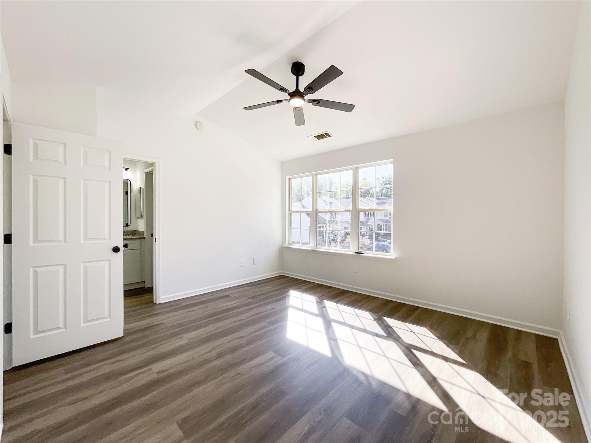 Lexington Commons - Residential