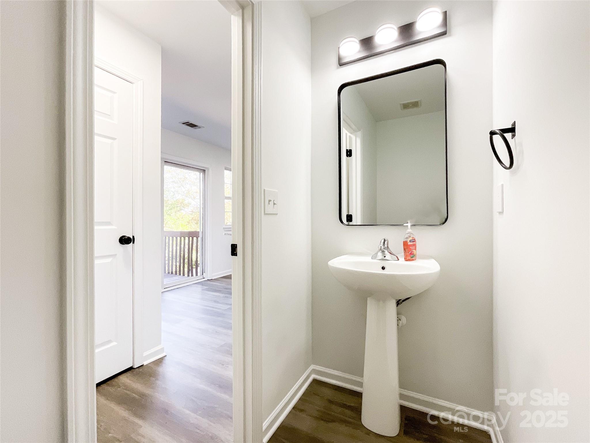 Lexington Commons - Residential