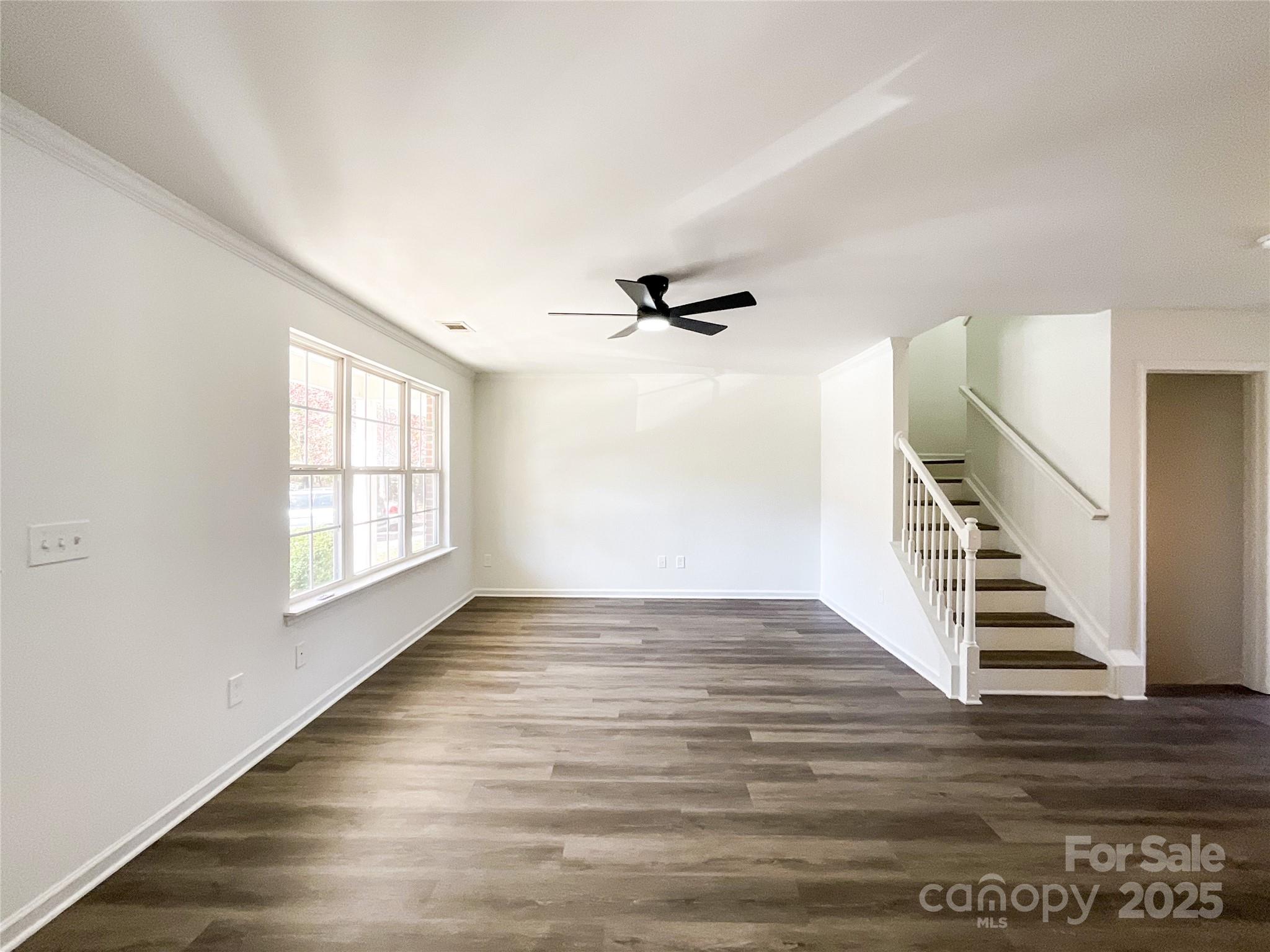 Lexington Commons - Residential