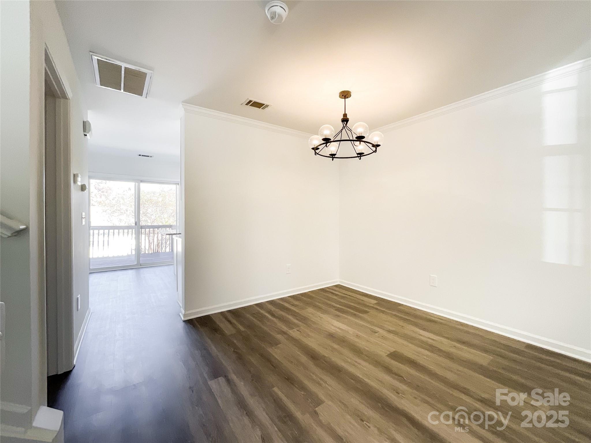 Lexington Commons - Residential