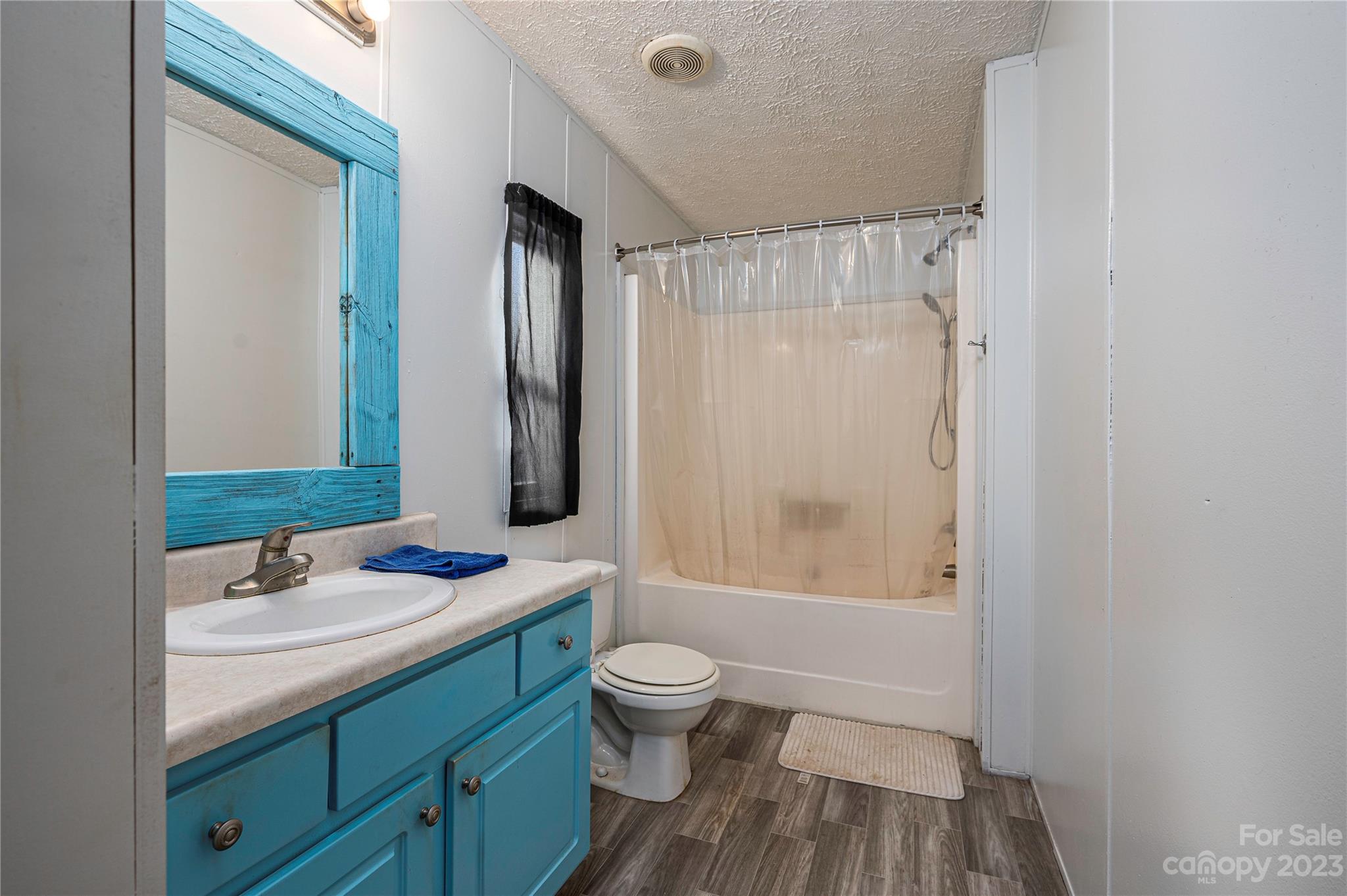 Carpenter Square - Residential