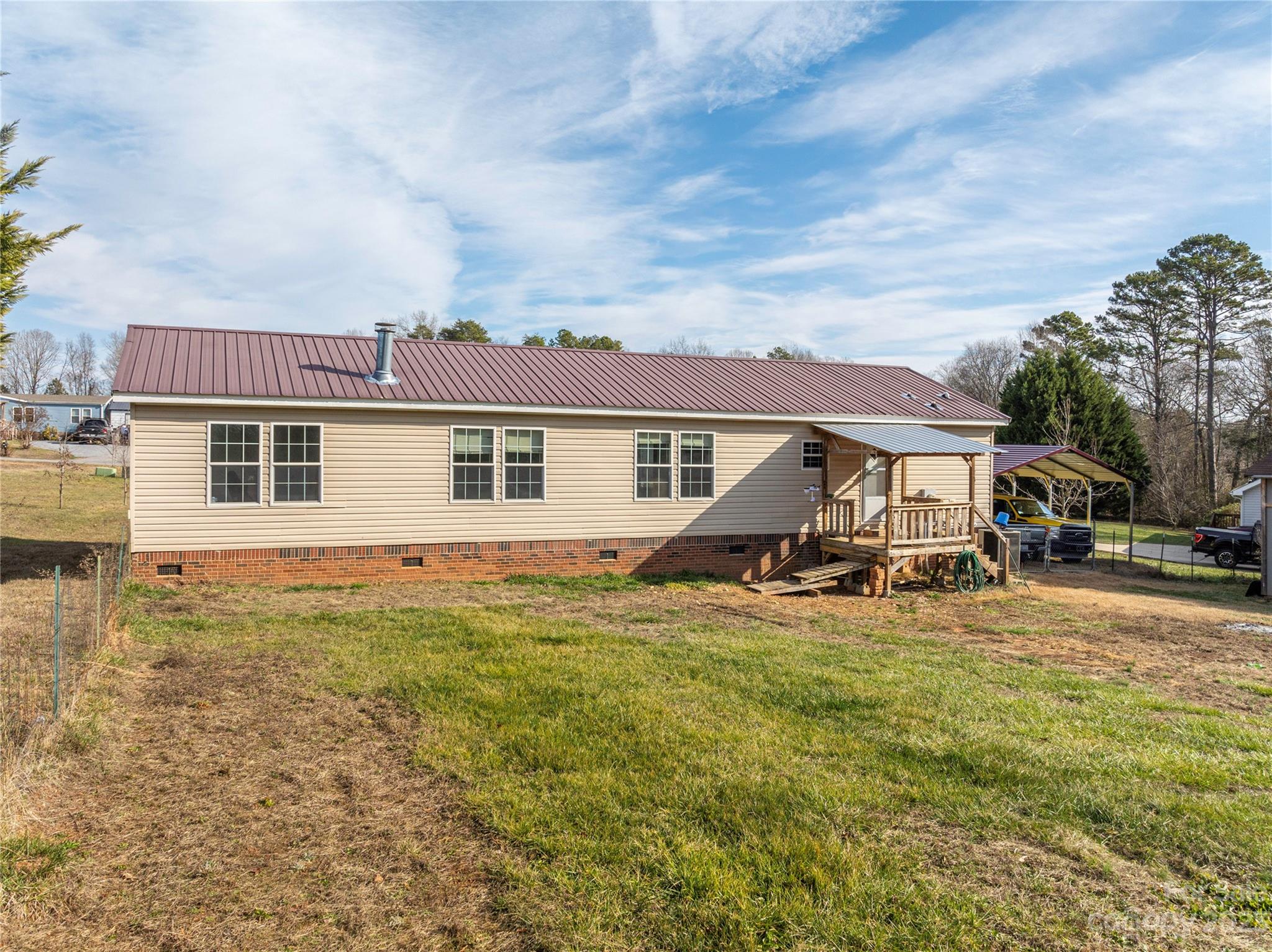 Carpenter Square - Residential