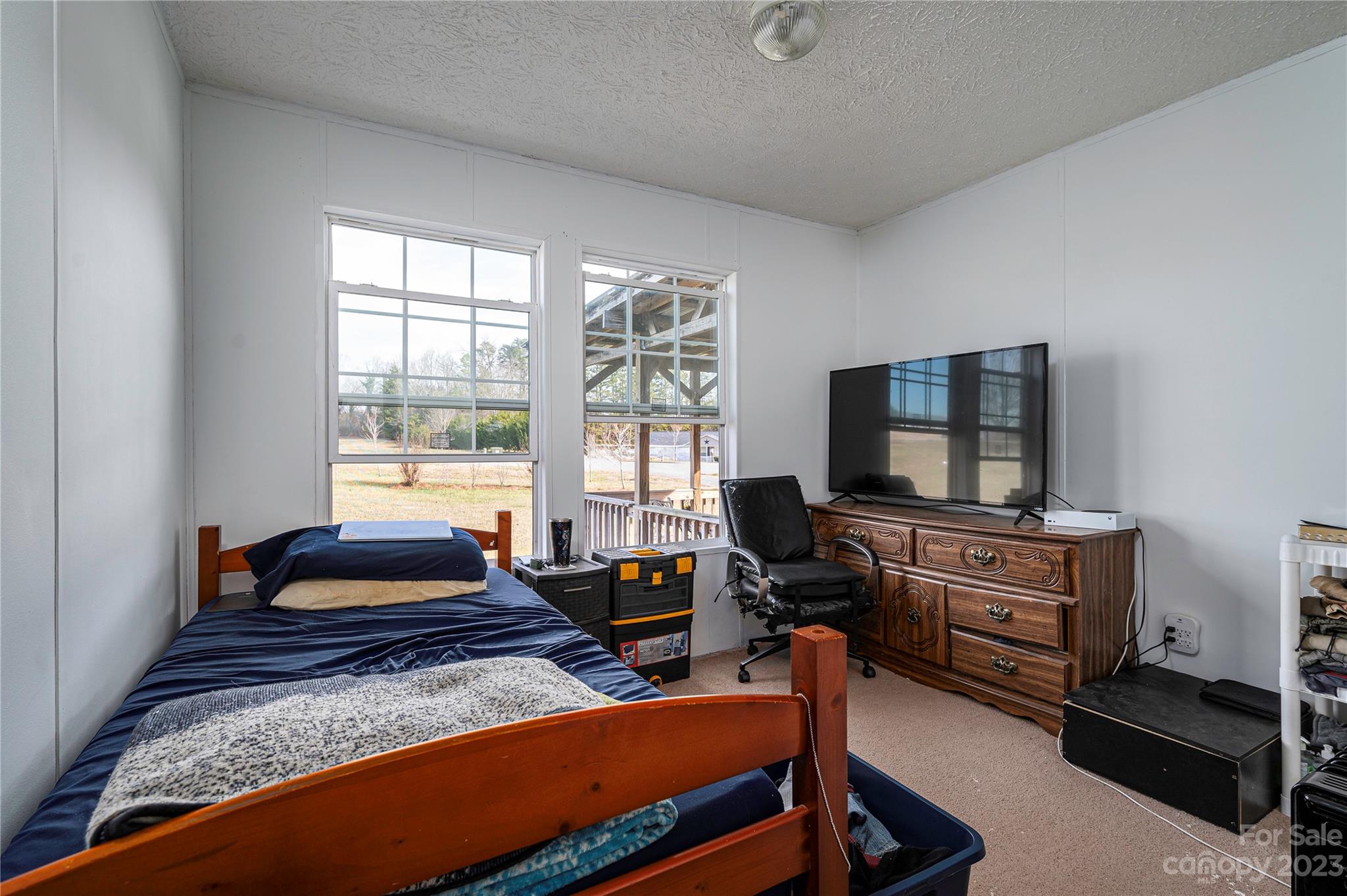 Carpenter Square - Residential