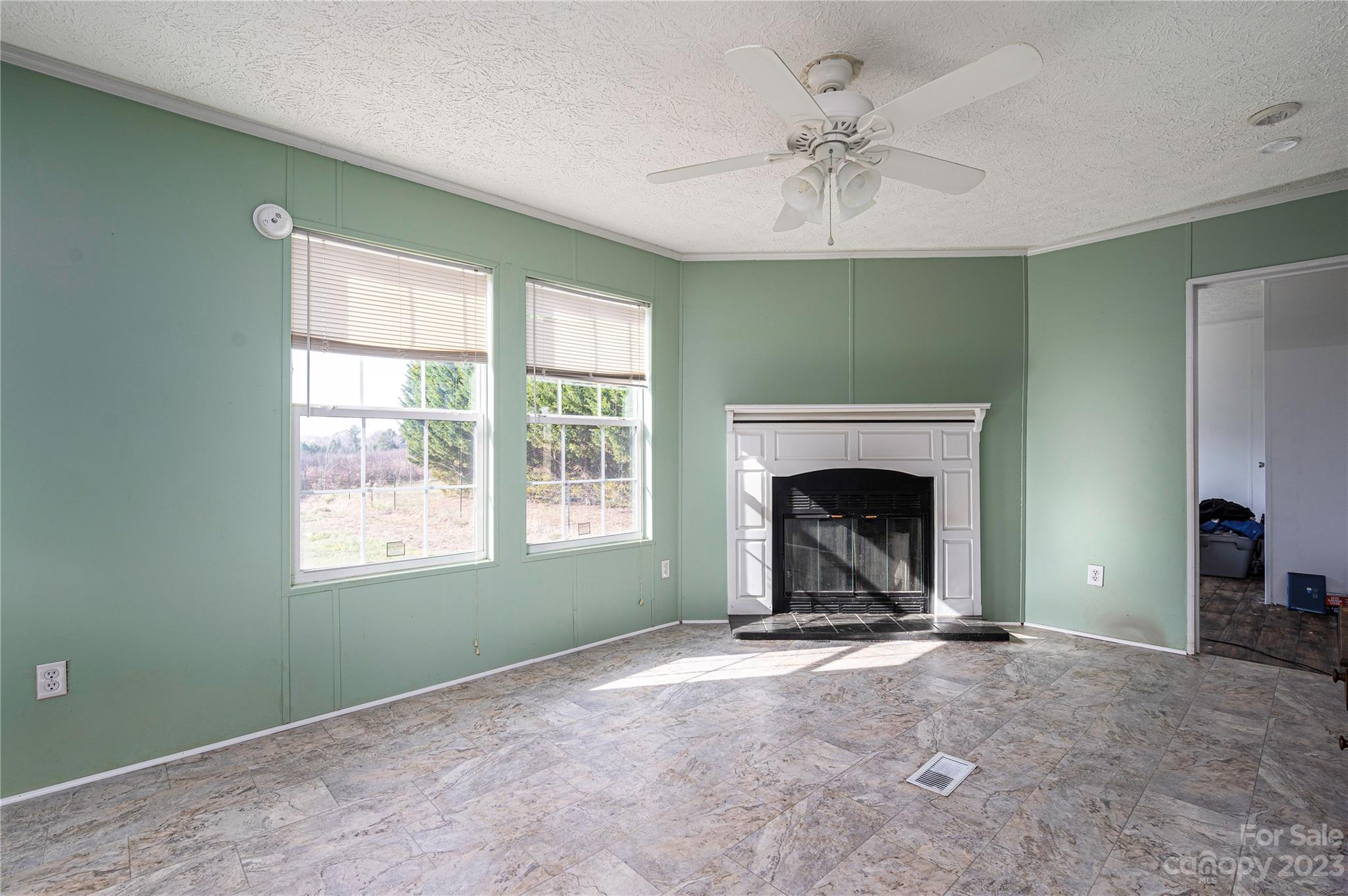 Carpenter Square - Residential