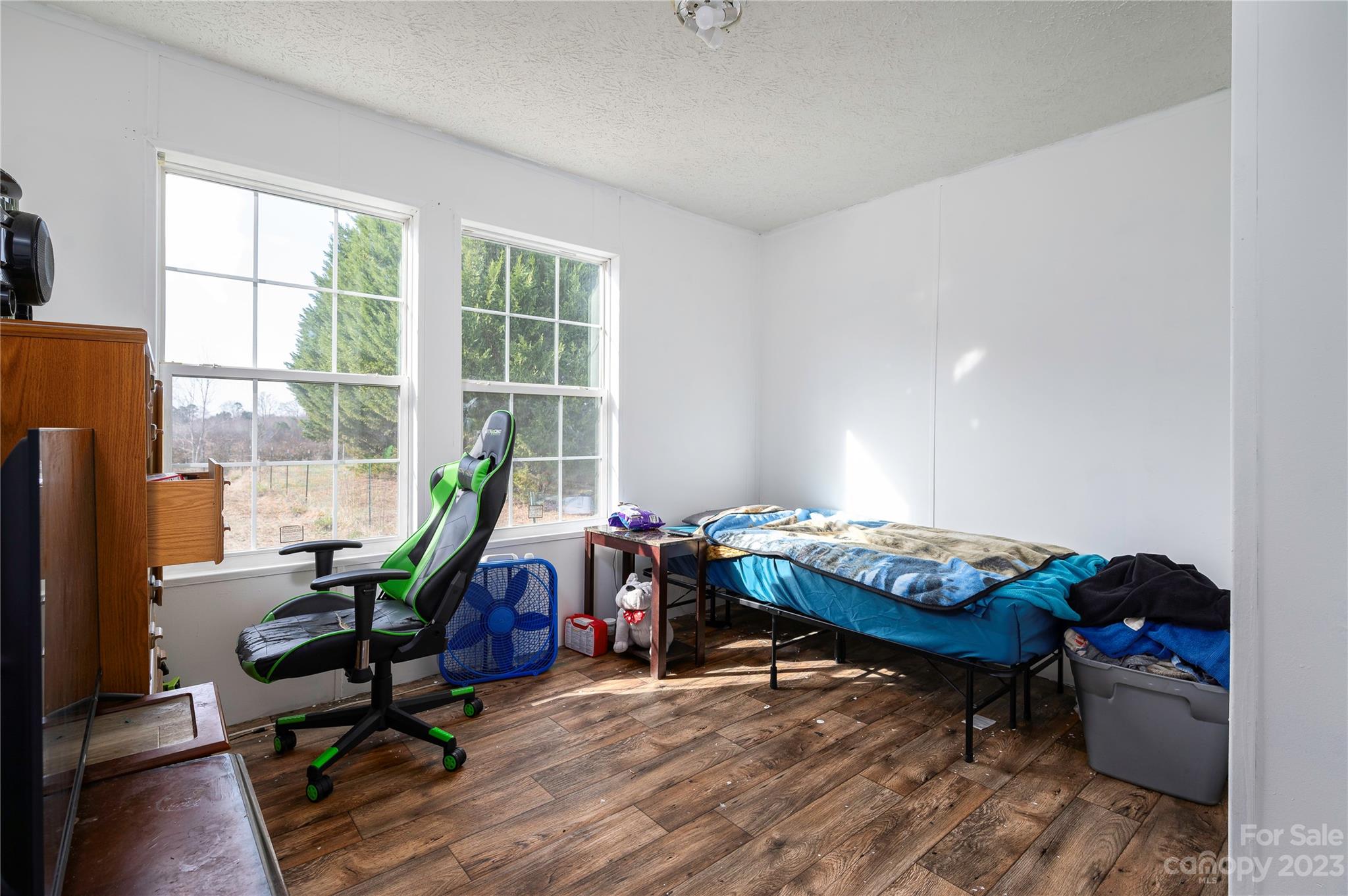 Carpenter Square - Residential