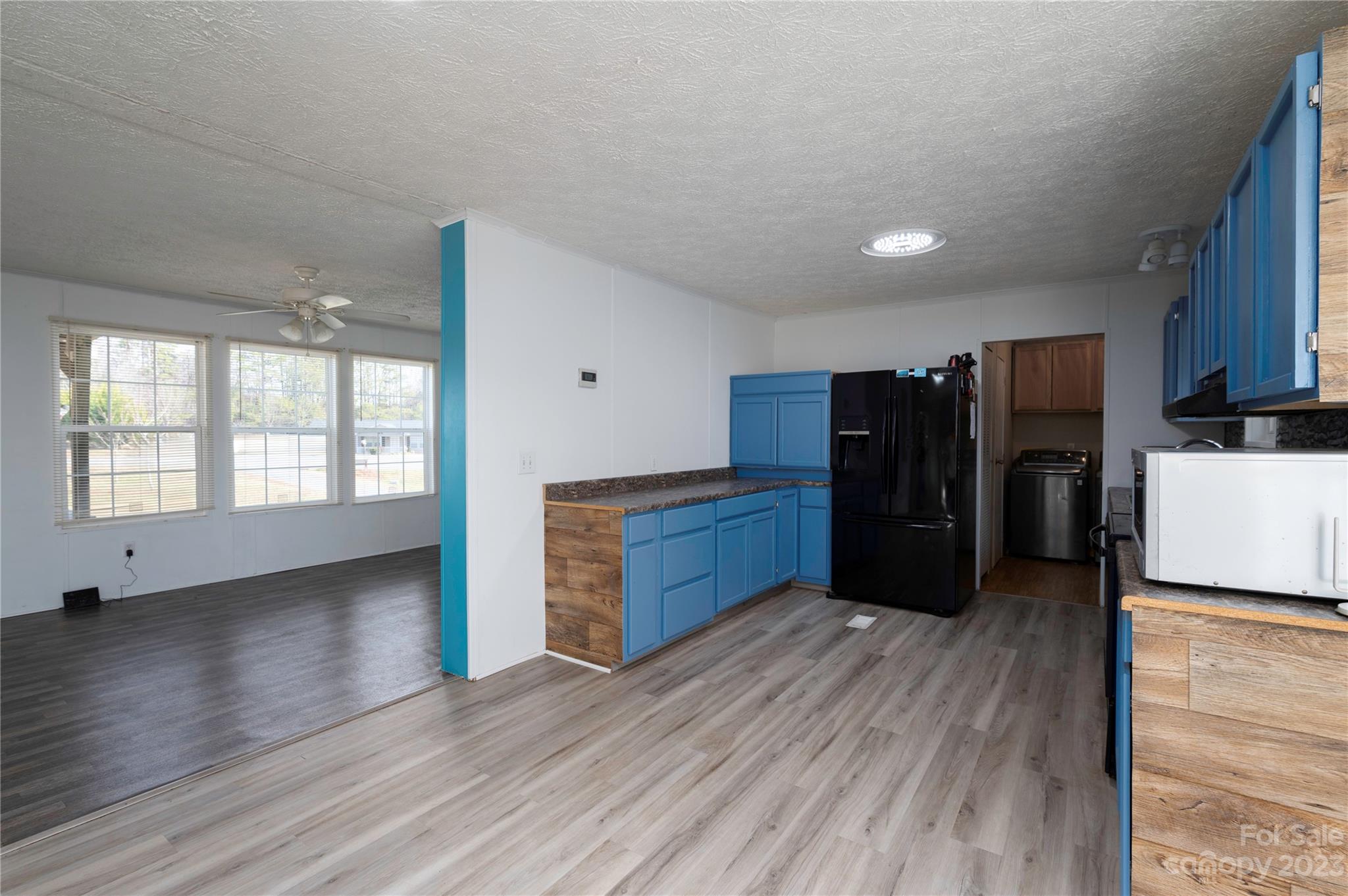 Carpenter Square - Residential