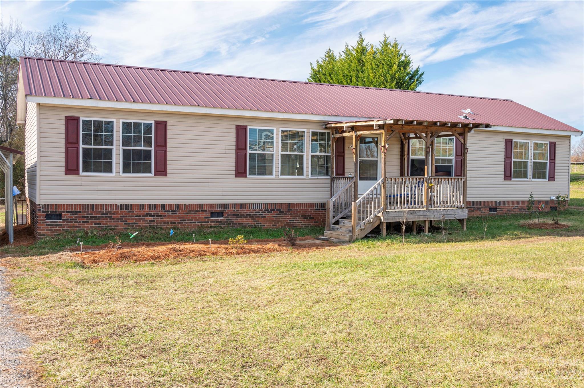 Carpenter Square - Residential