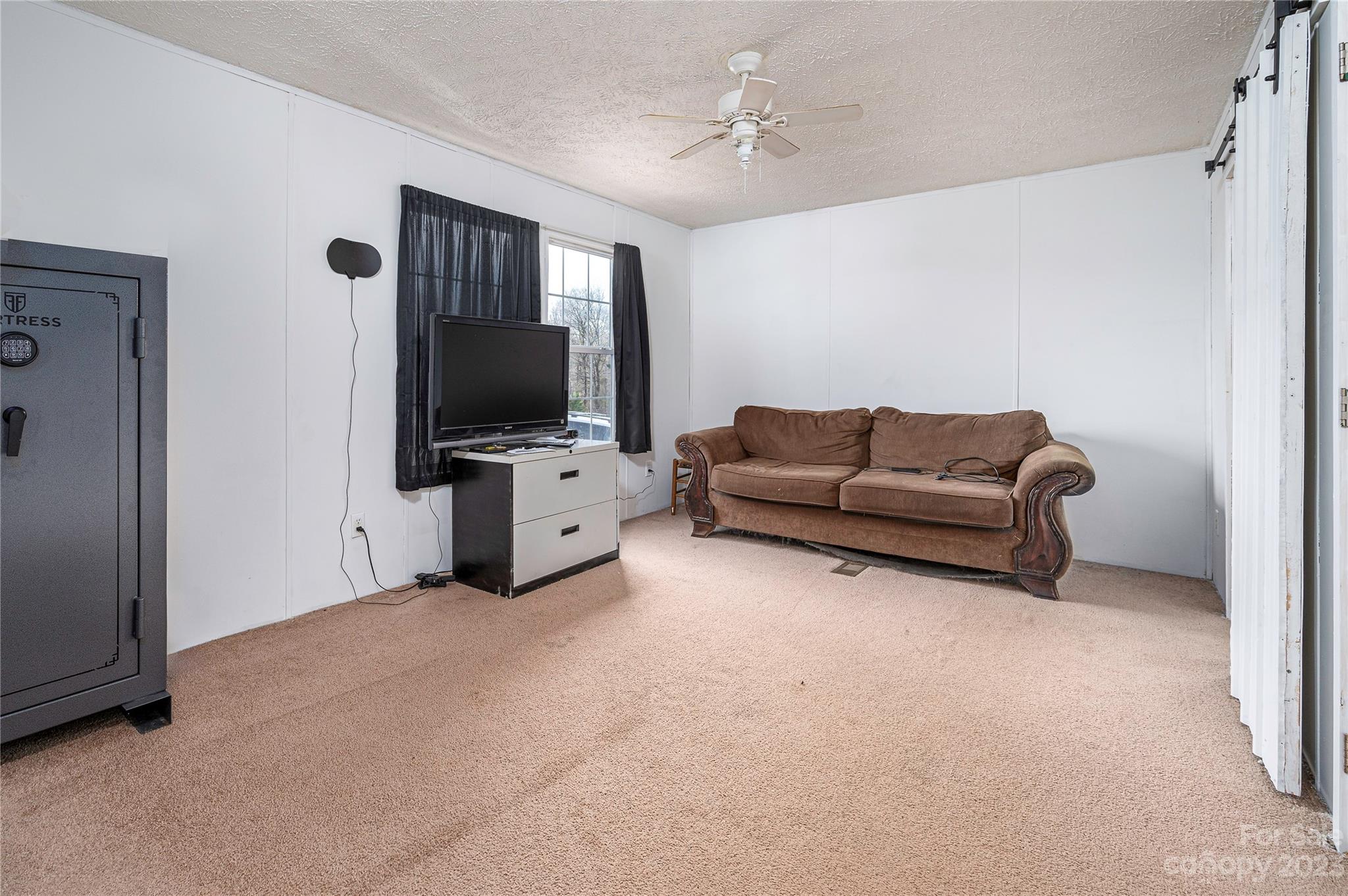 Carpenter Square - Residential