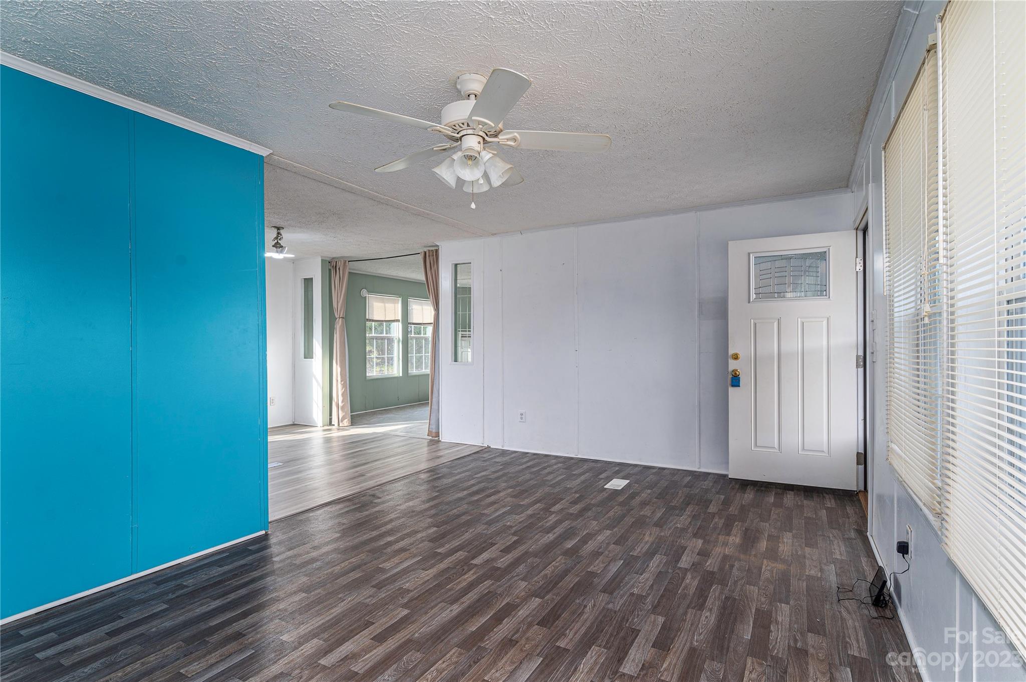 Carpenter Square - Residential