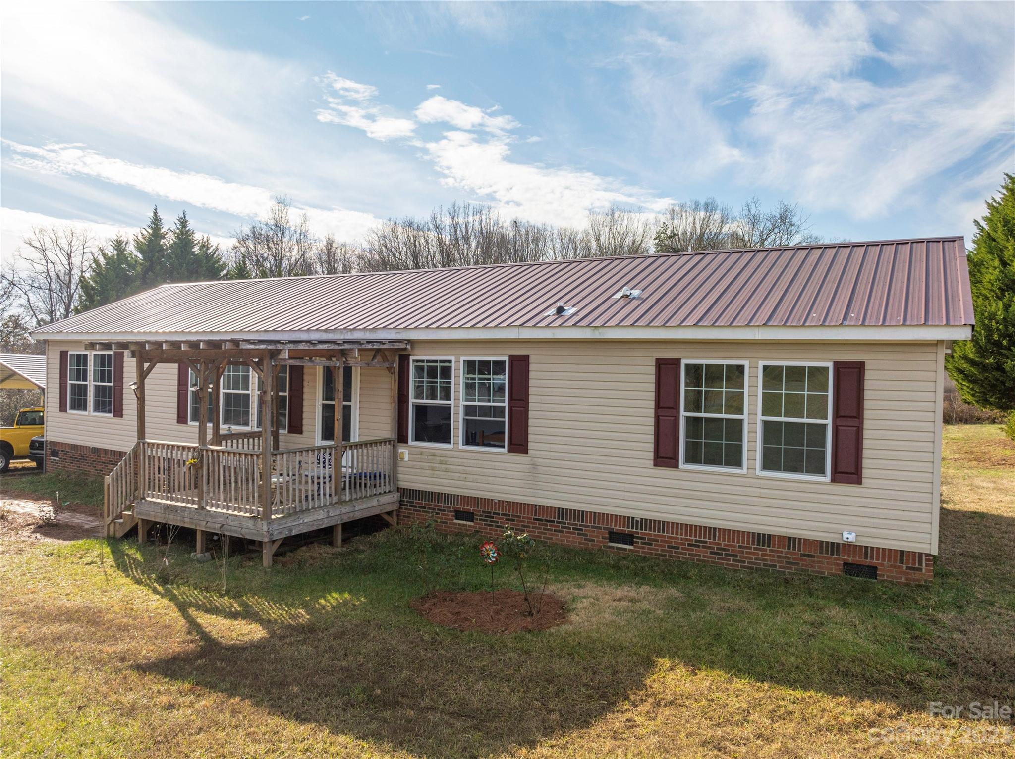 Carpenter Square - Residential