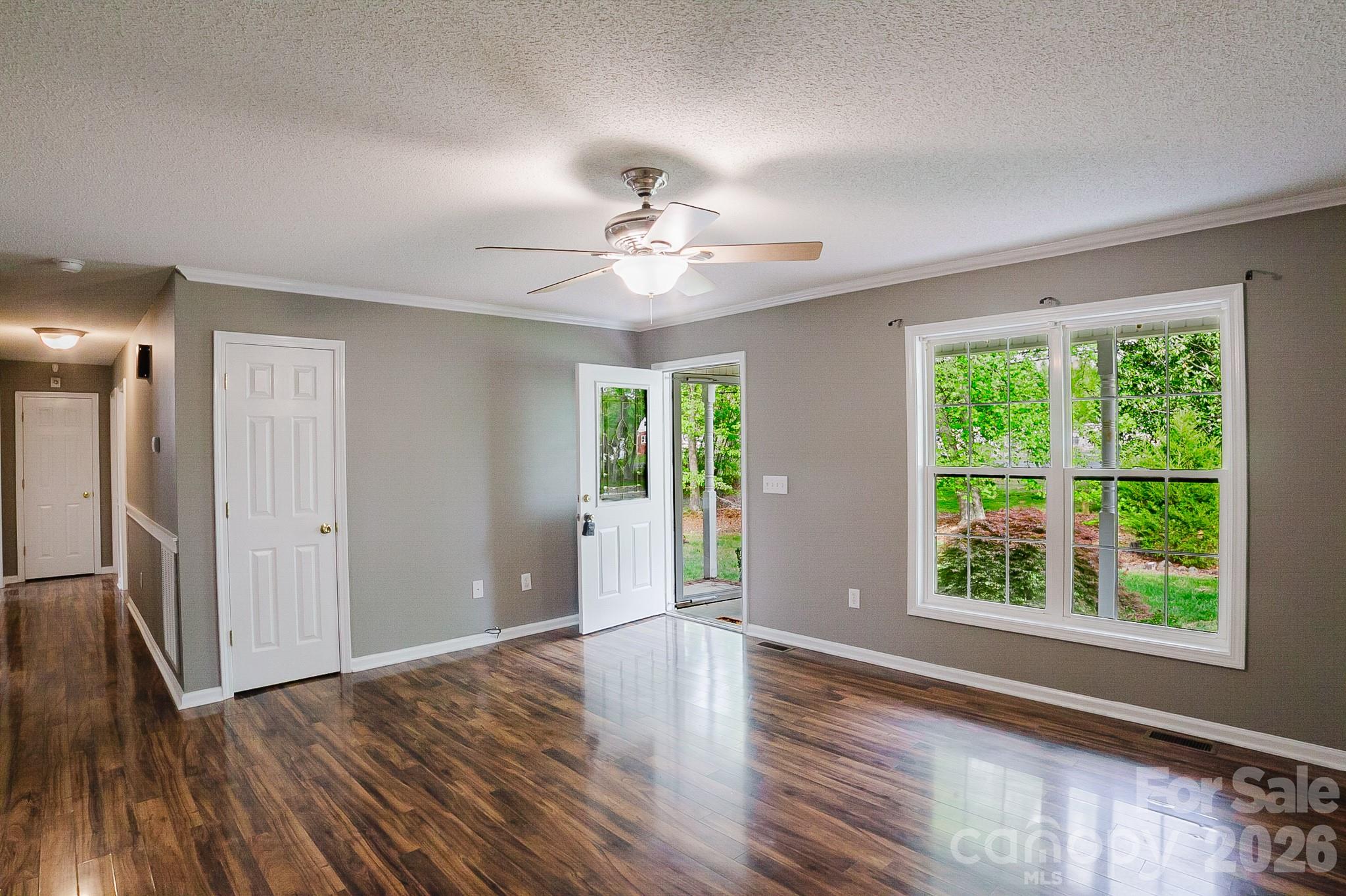 Hampton Place - Residential