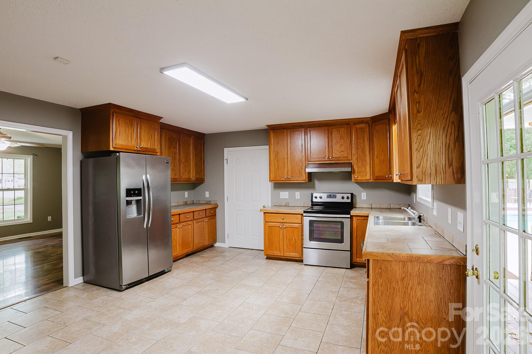 Hampton Place - Residential