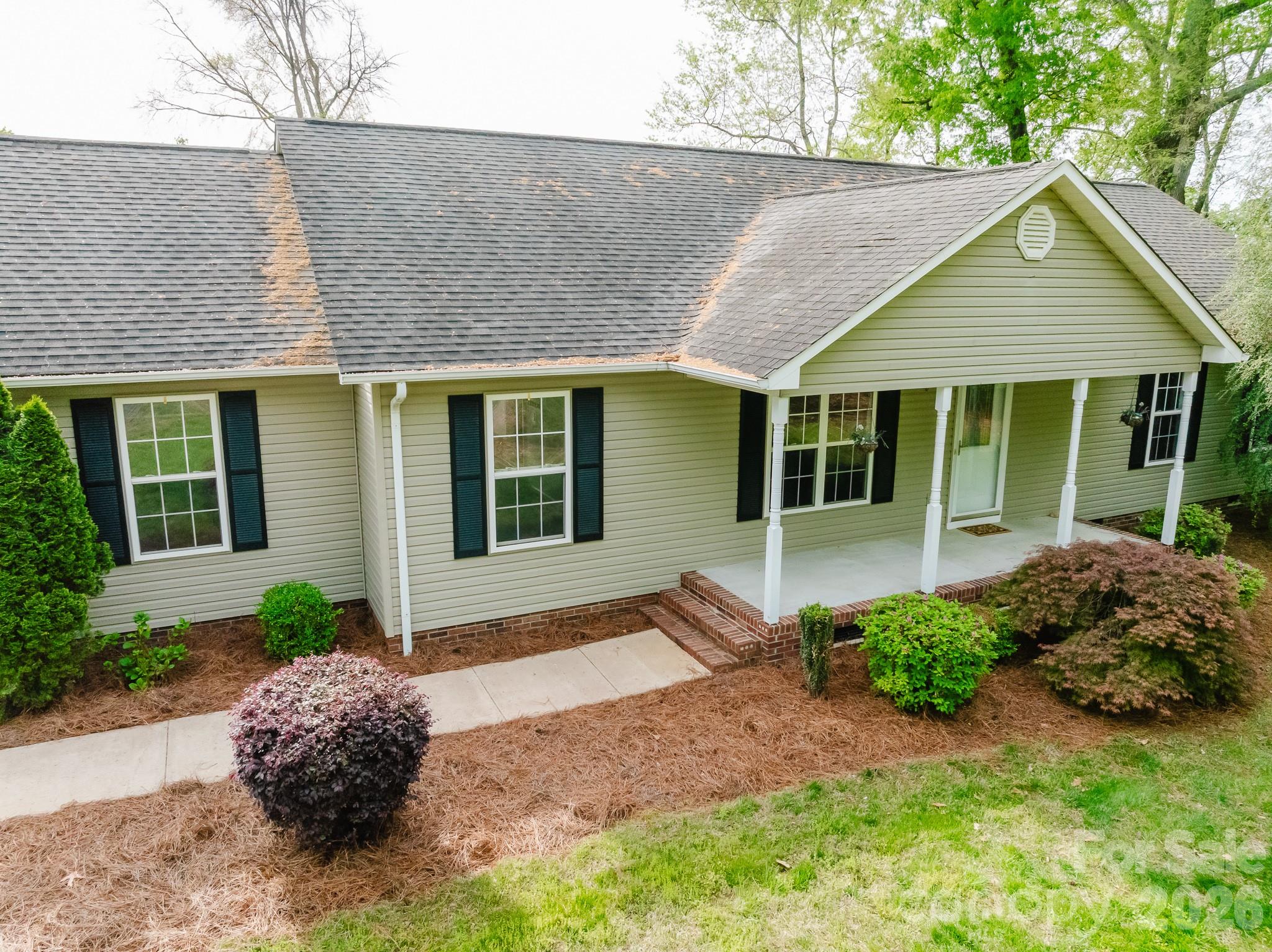 Hampton Place - Residential