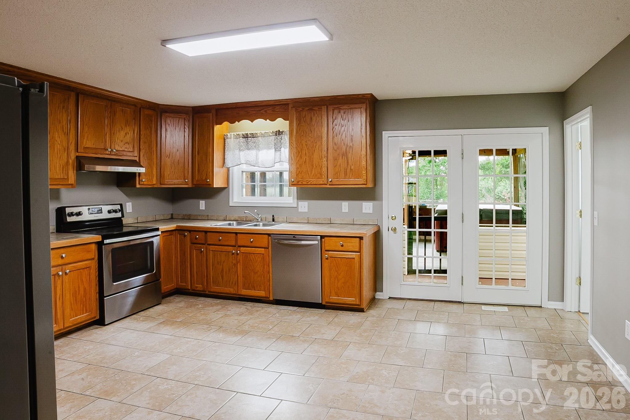 Hampton Place - Residential