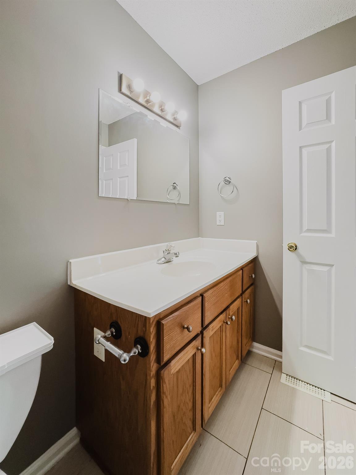 Hampton Place - Residential