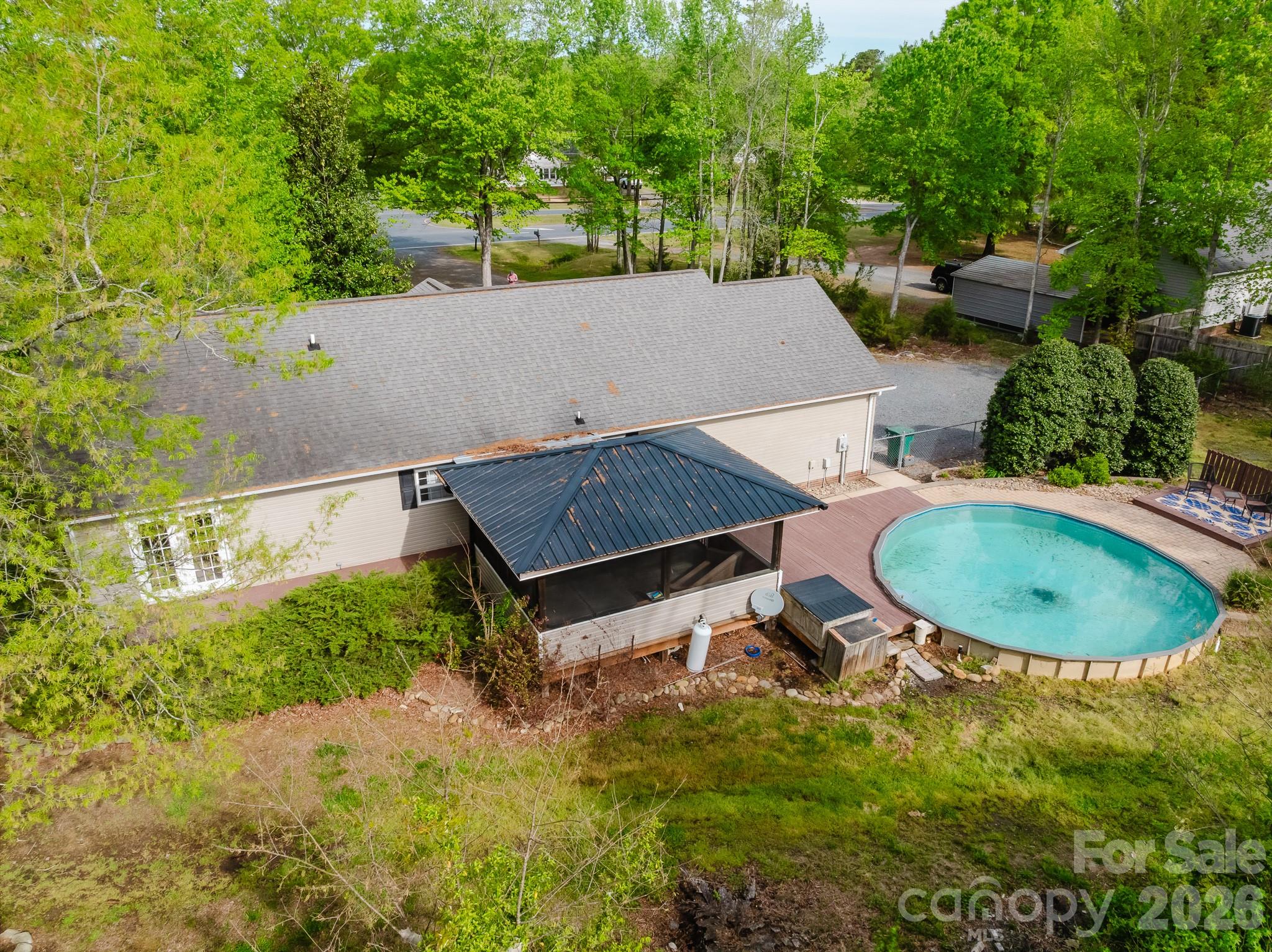 Hampton Place - Residential