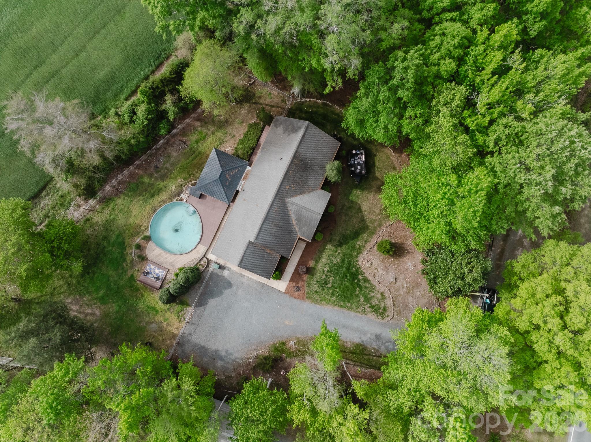 Hampton Place - Residential