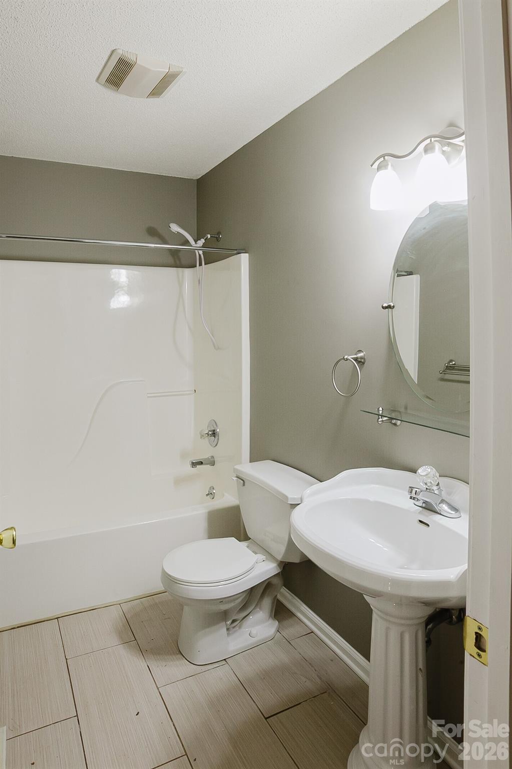 Hampton Place - Residential