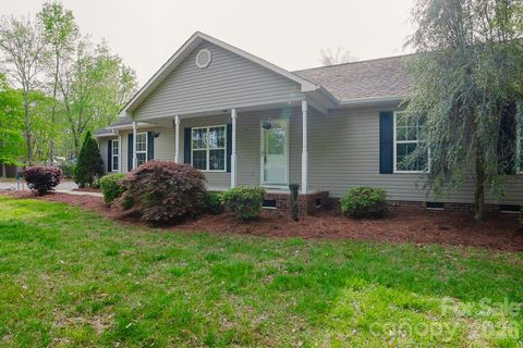 Photo of 2104 Badin Road, Albemarle, NC 28001 (MLS # 4365259)