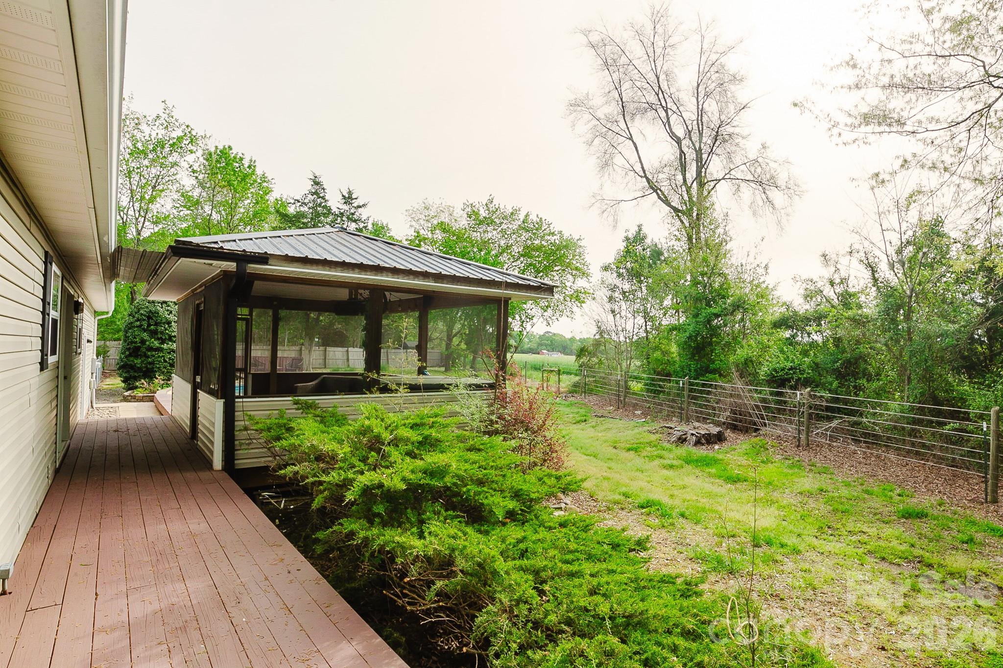 Hampton Place - Residential