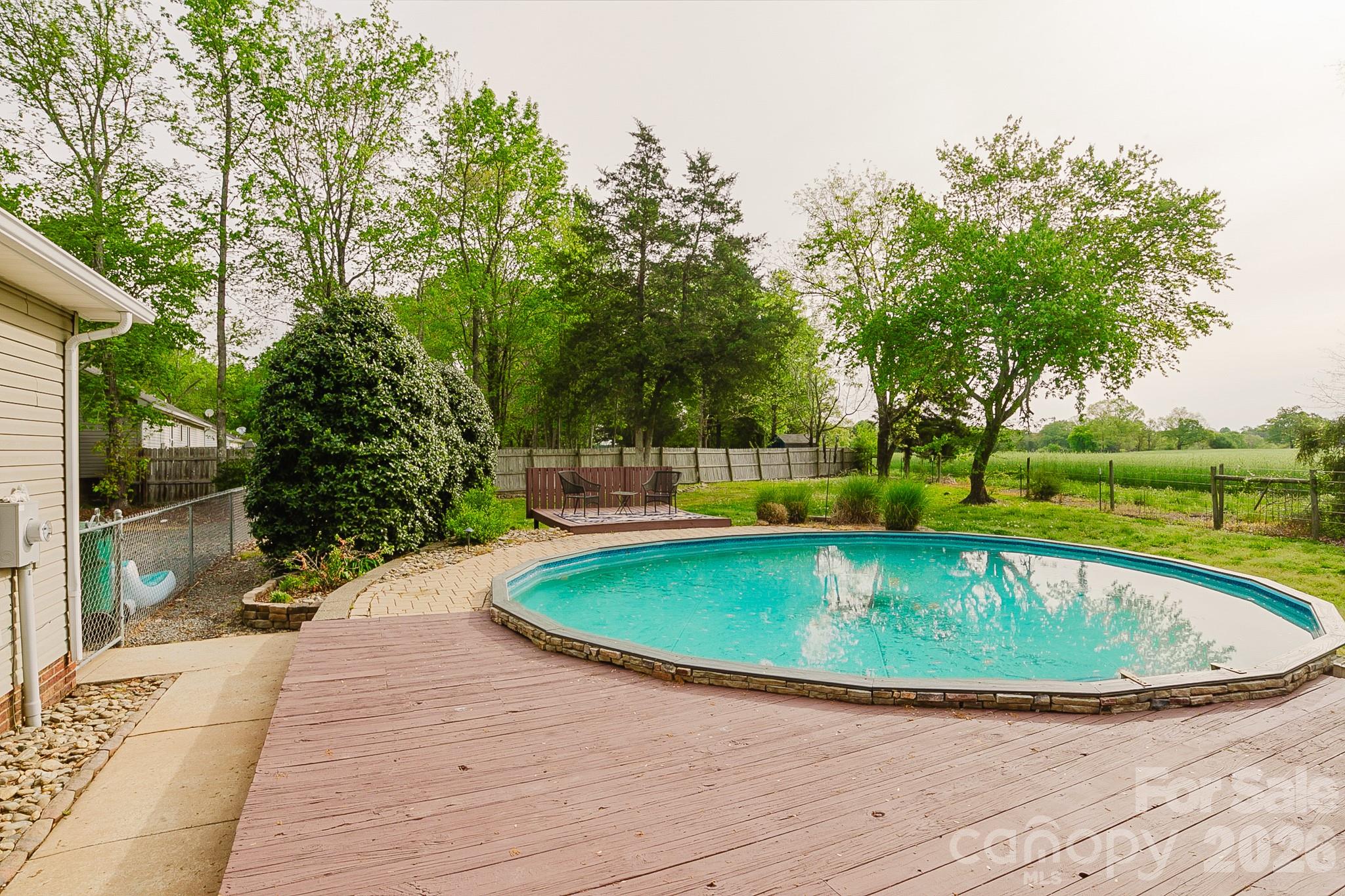 Hampton Place - Residential