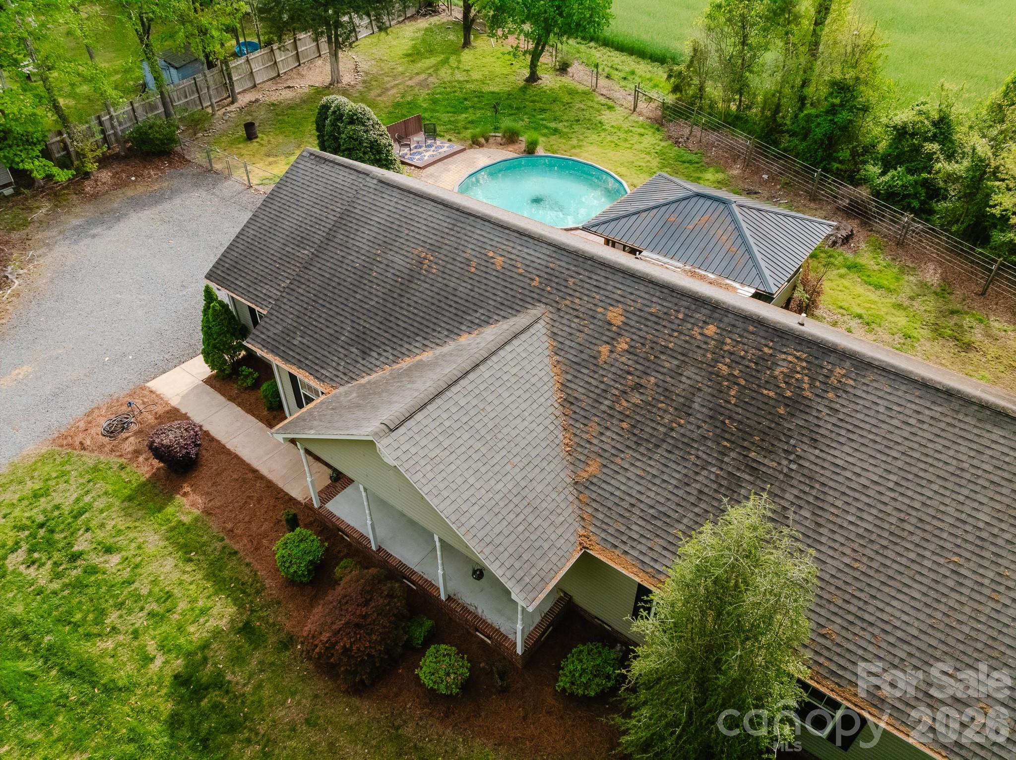 Hampton Place - Residential