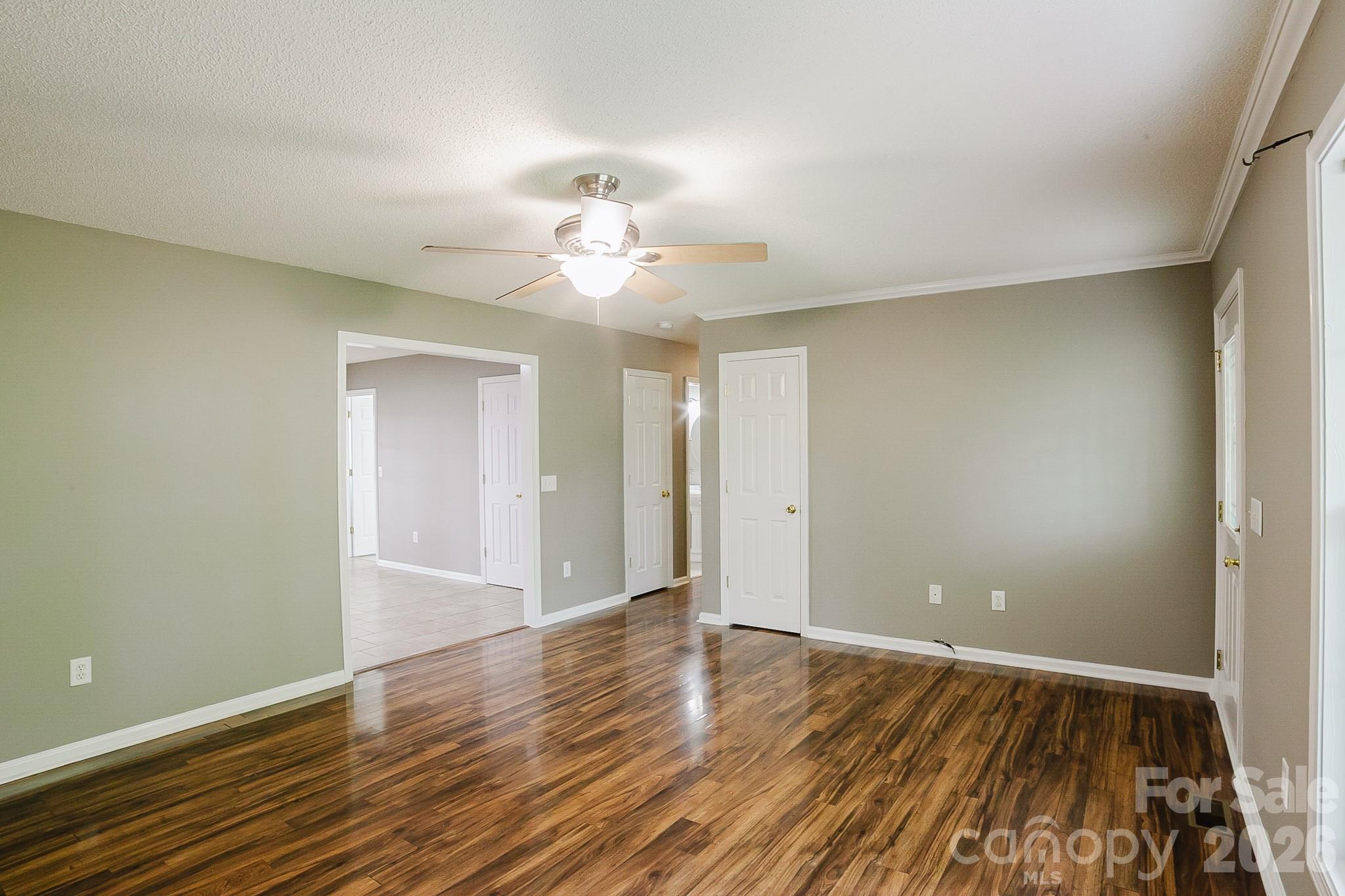 Hampton Place - Residential