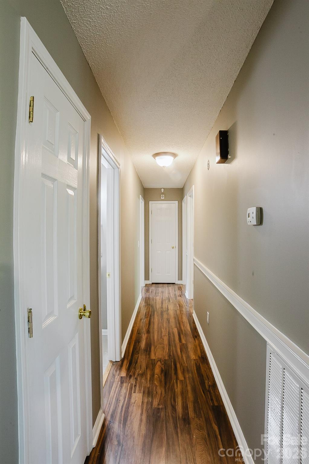 Hampton Place - Residential