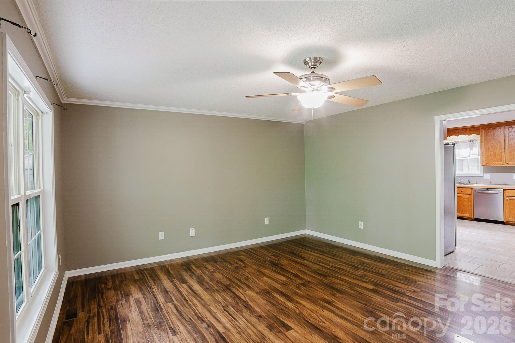 Hampton Place - Residential