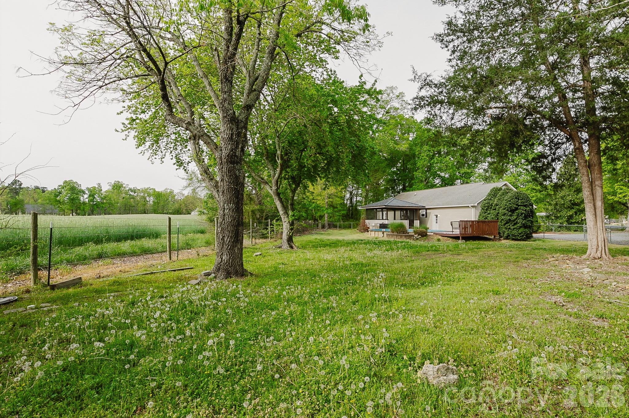 Hampton Place - Residential