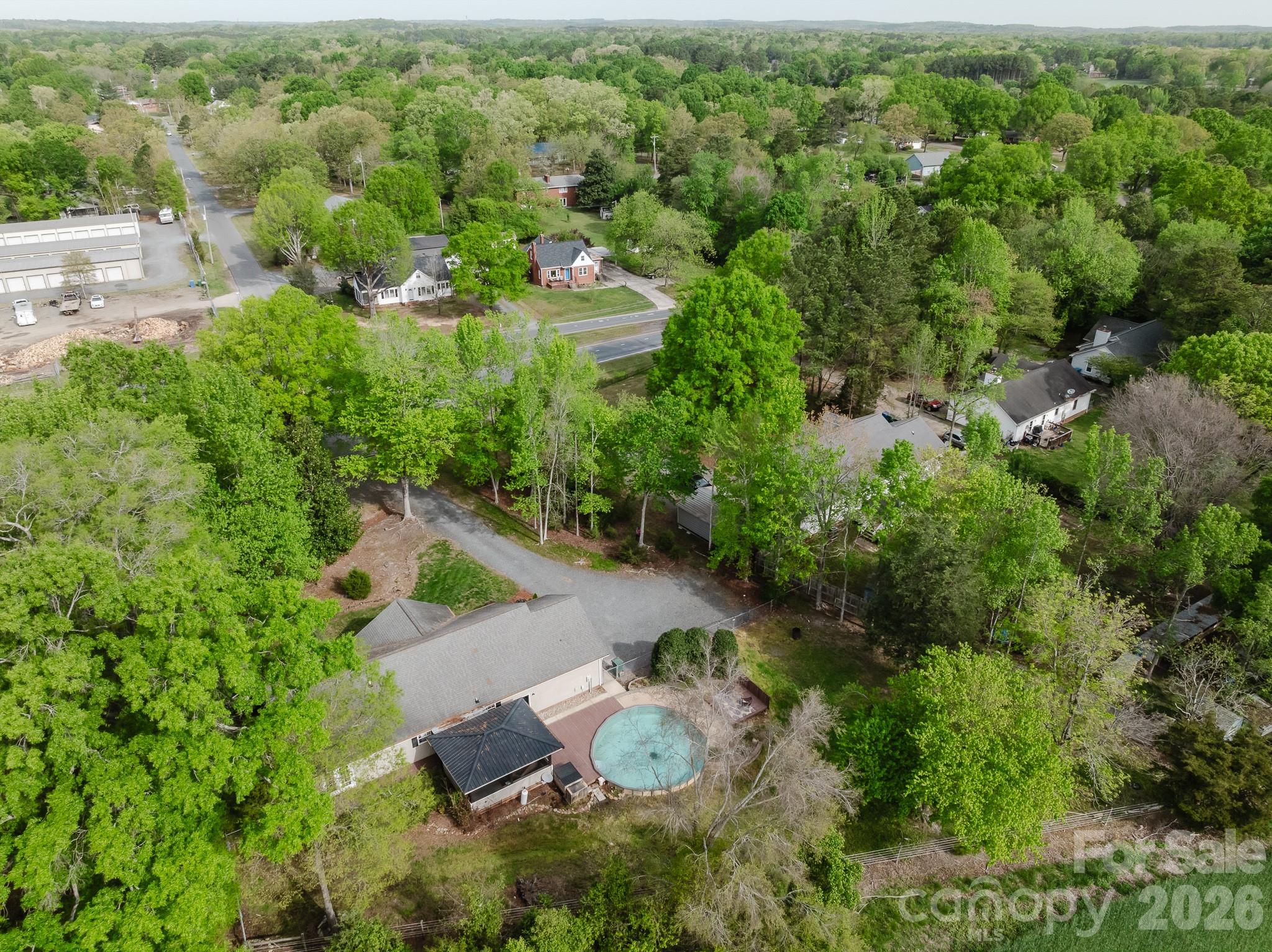 Hampton Place - Residential