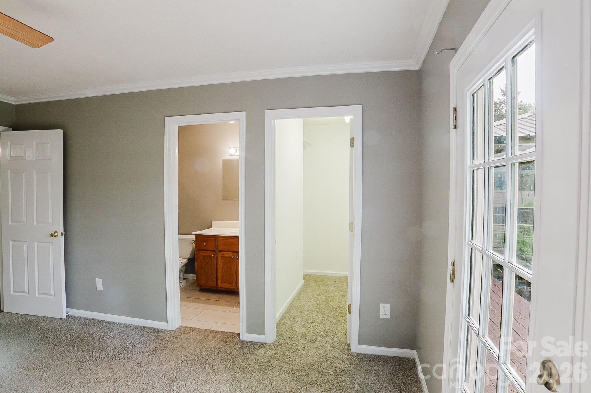 Hampton Place - Residential