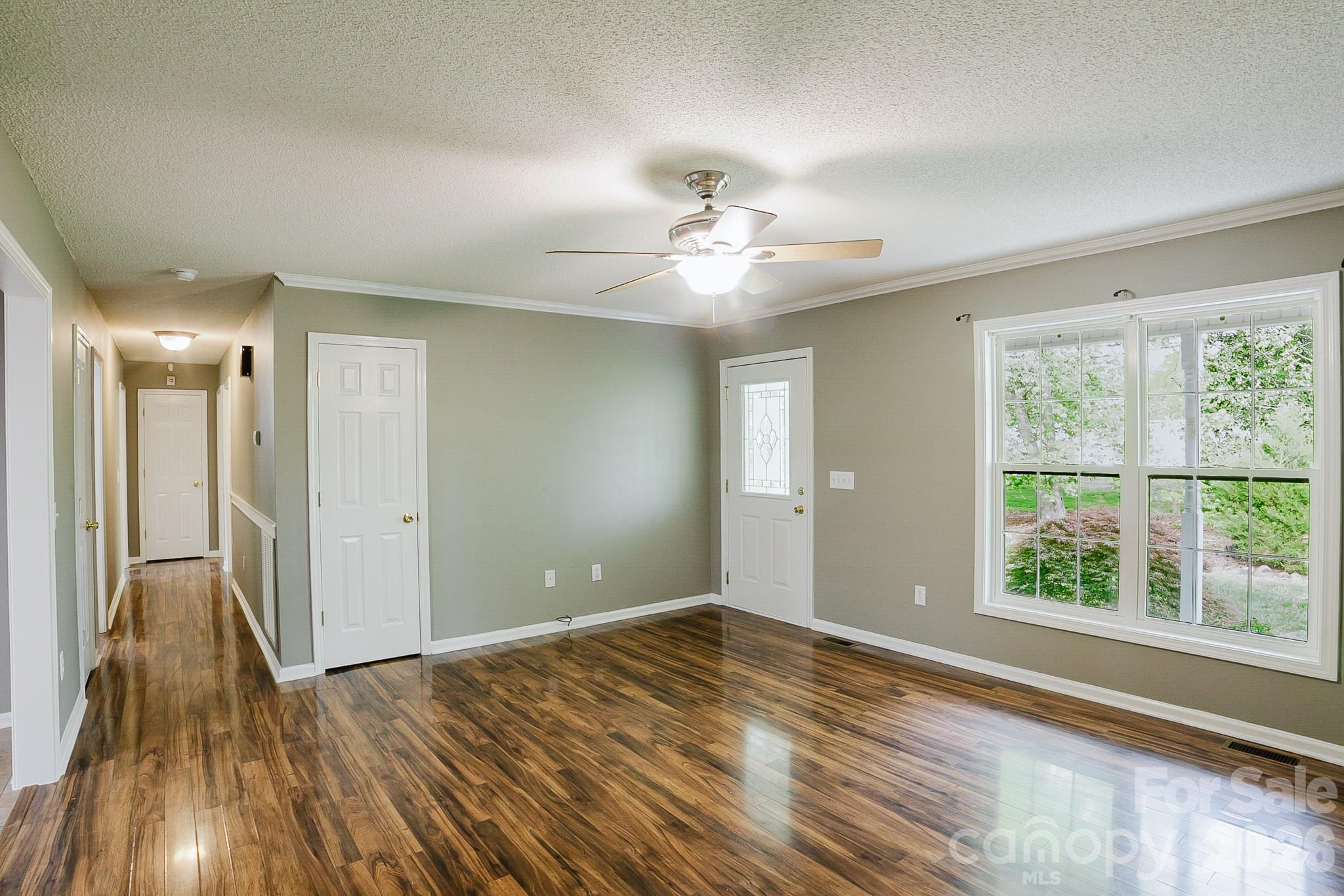 Hampton Place - Residential