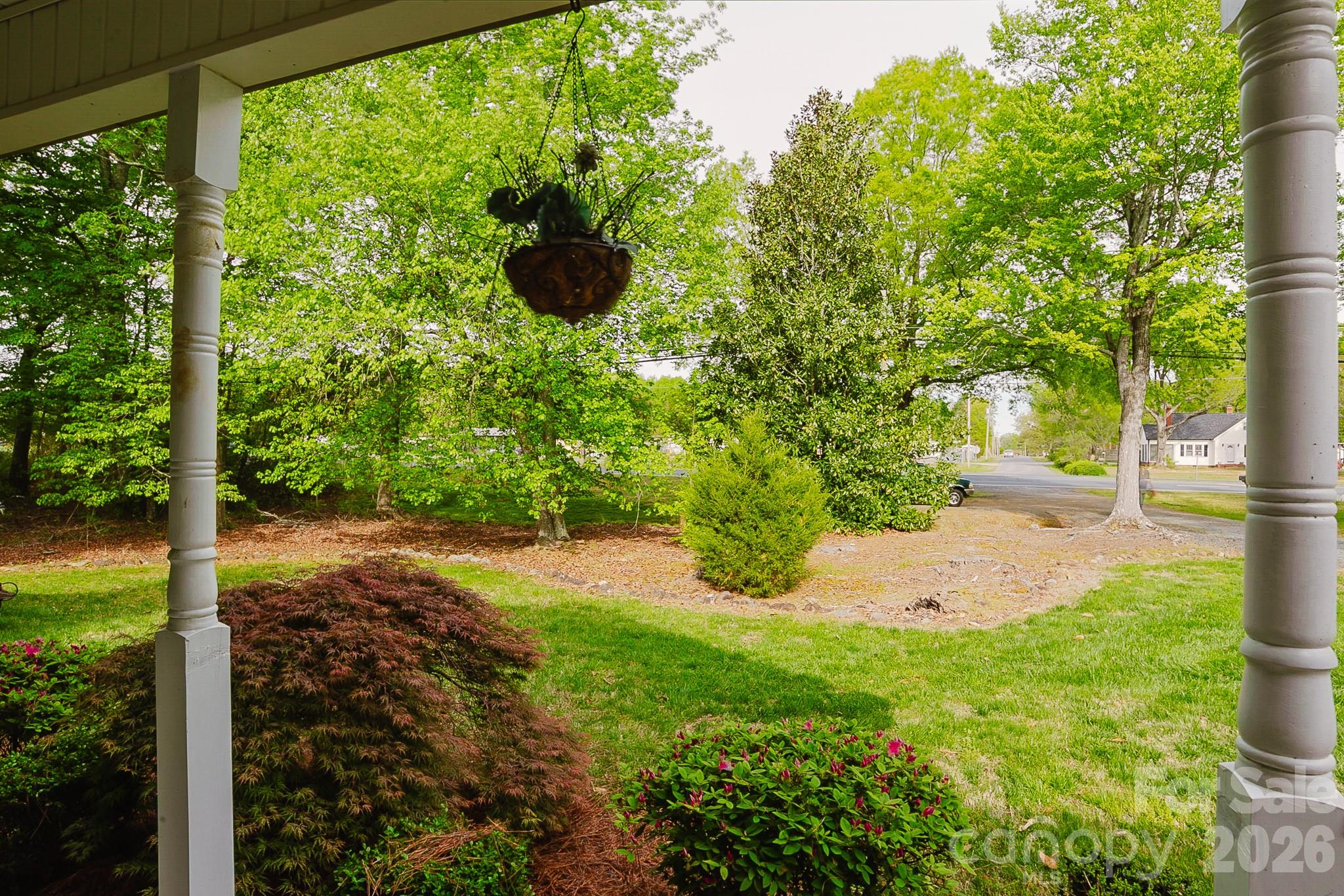 Hampton Place - Residential