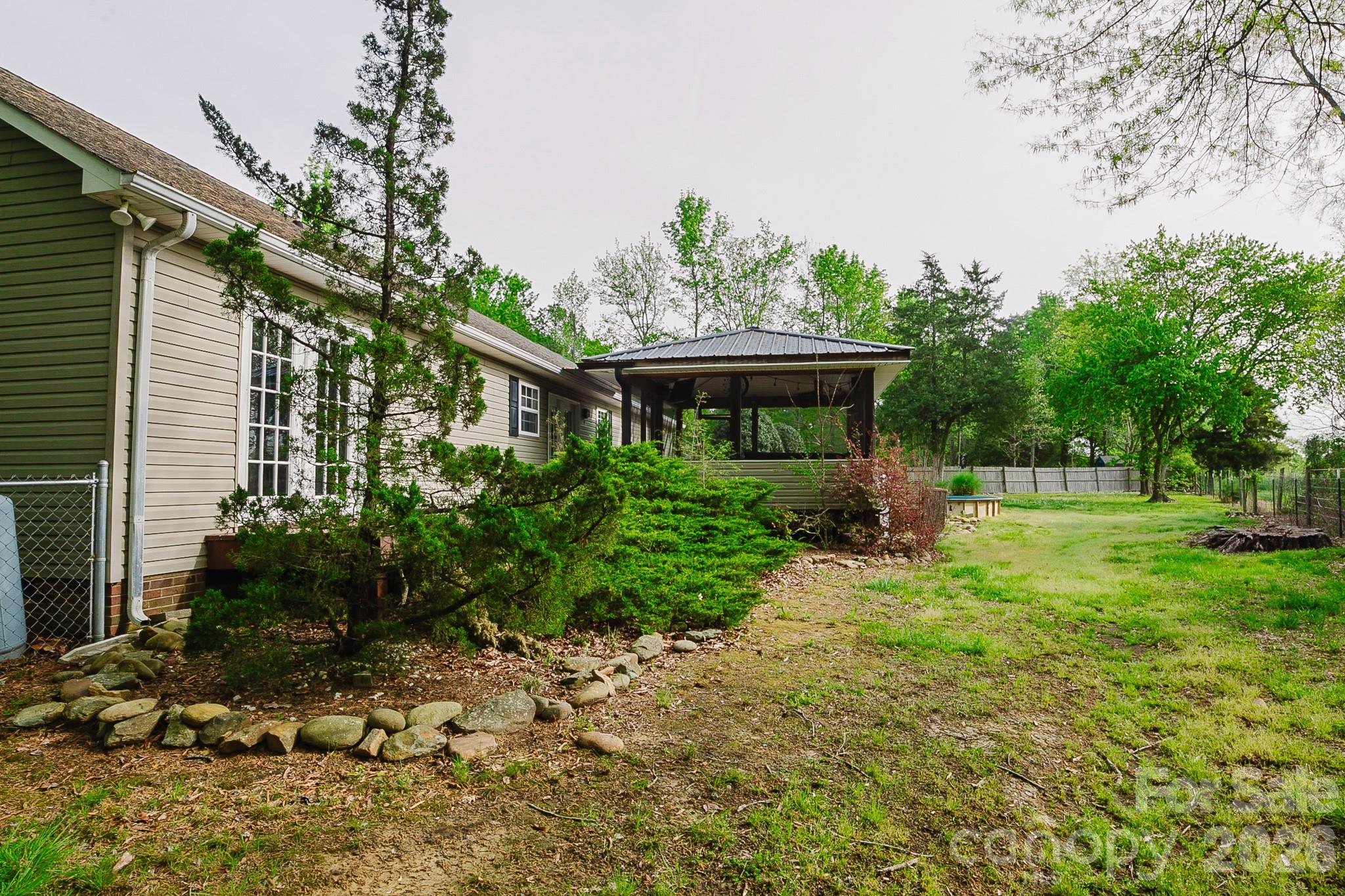 Hampton Place - Residential