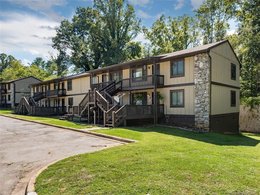 Dawnwood Condos - Residential