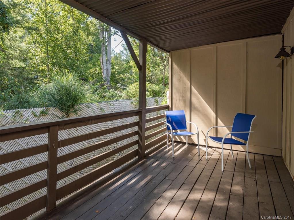 Dawnwood Condos - Residential