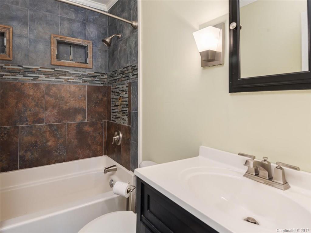 Dawnwood Condos - Residential