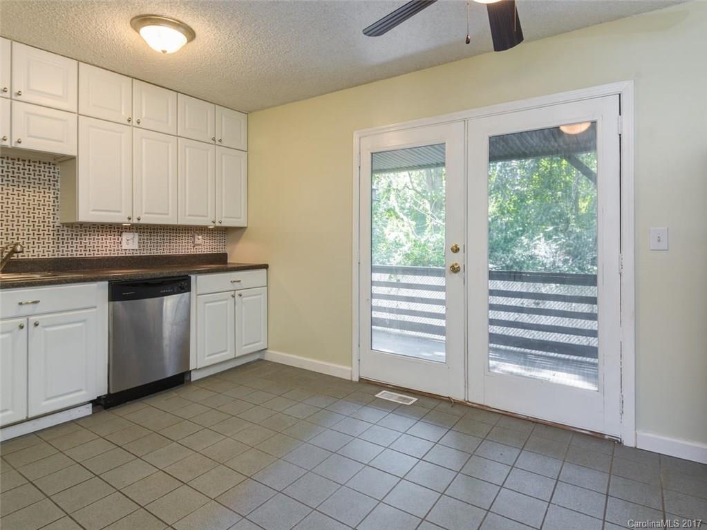 Dawnwood Condos - Residential