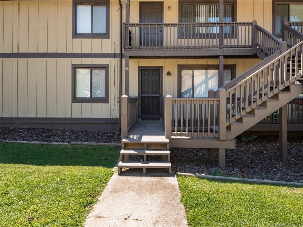 Dawnwood Condos - Residential