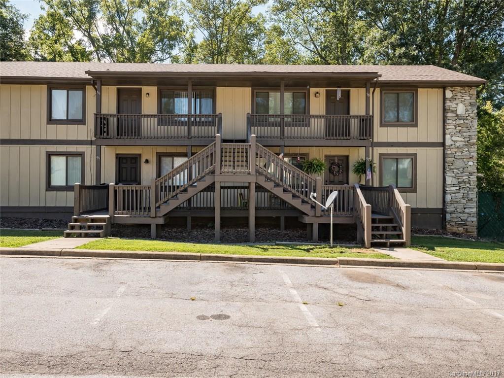 Dawnwood Condos - Residential