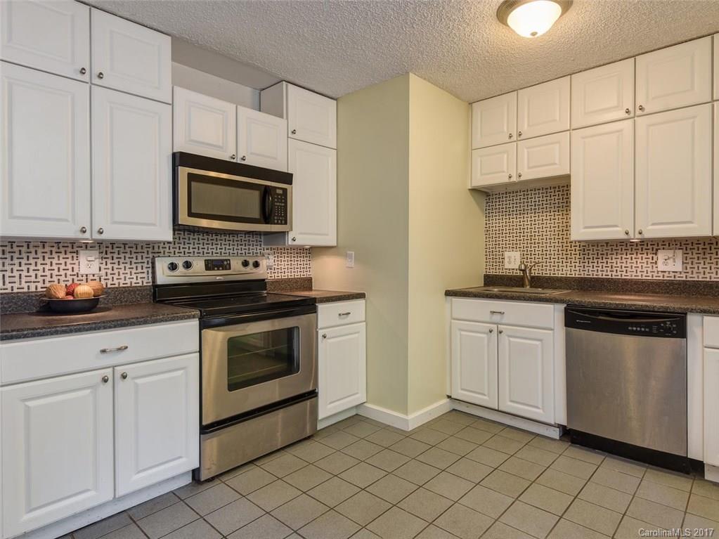 Dawnwood Condos - Residential