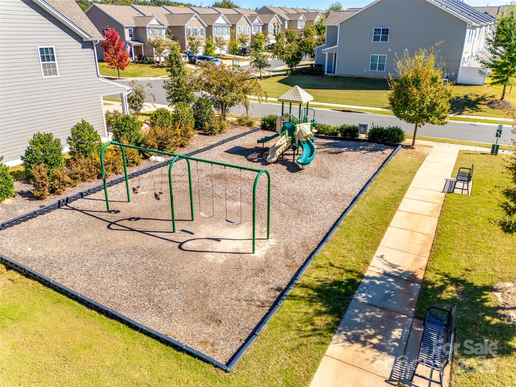 Forest Grove - Residential