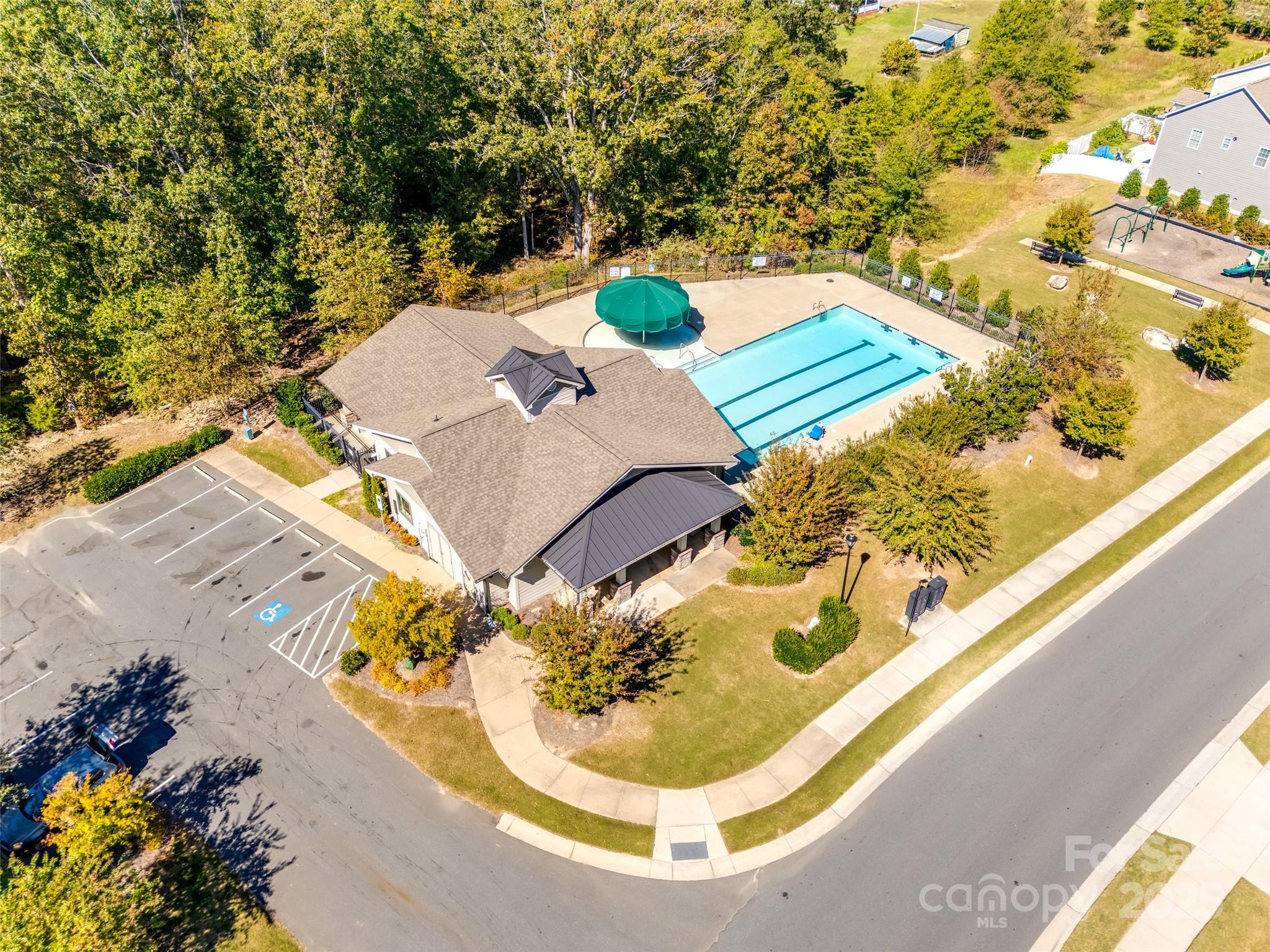 Forest Grove - Residential